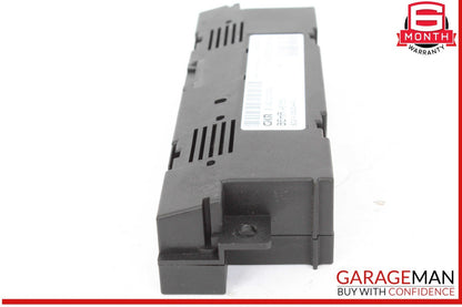 00-06 Mercedes W215 CL500 CL600 S500 S55 AMG A/C Climate Control Module Unit OEM