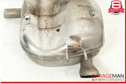 18-22 Honda Accord Rear Left & Right Exhaust Muffler Set OEM