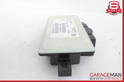 11-16 BMW 528i 535i 550i Crash Impact Sensor Control Module Unit 9280186