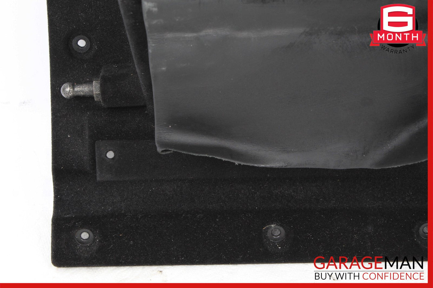 15-18 Ferrari California T Dash Glove Box Storage Cover Lid Panel OEM