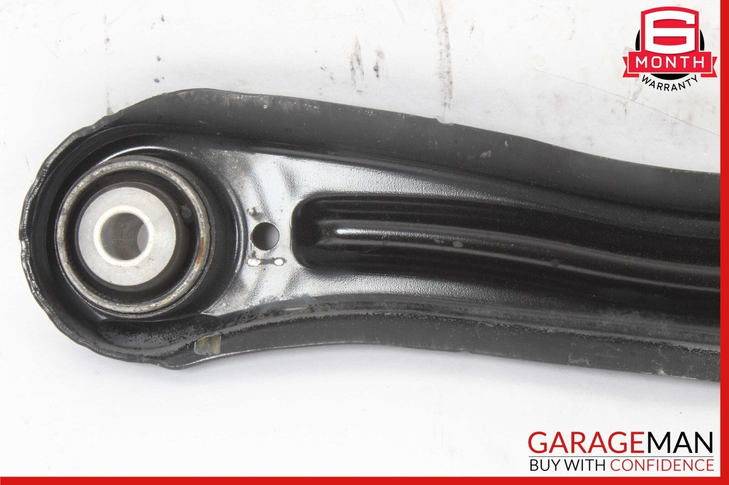 13-16 MERCEDES GL450 GL550 REAR RIGHT UPPER CONTROL CENTER CAMBER ARM OEM