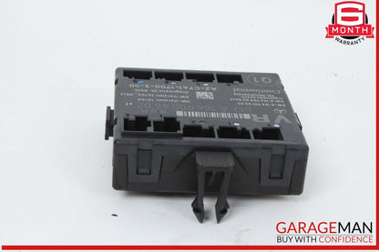 12-20 Mercedes W117 CLA250 CLA45 AMG ML350 Front Right Side Door Control Module