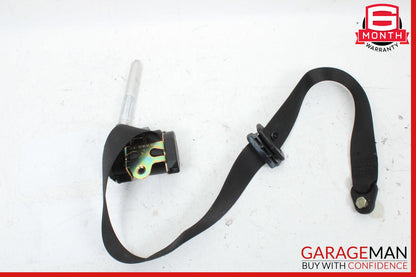 97-00 Mercedes R170 SLK230 Front Right Seat Belt Seatbelt Retractor Black OEM