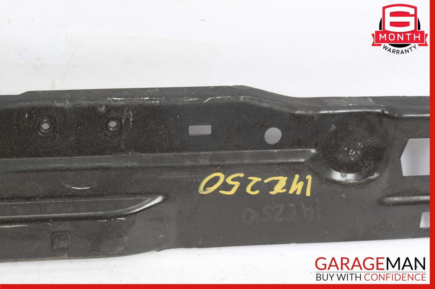 08-14 Mercedes W204 C250 C300 Front Upper Radiator Support Bracket OEM