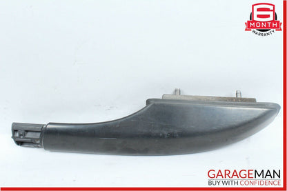 07-12 Mercedes X164 GL450 Rear Right Side Roof Rail Rack Cover Cap OEM