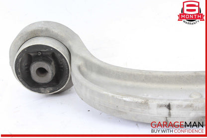 09-16 Audi A4 Front Right Passenger Side Rearward Lower Control Arm 8K0407696H