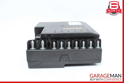 07-14 Mercedes S600 S550 CL550 Electric Power Supply Controller Fuse Box Module