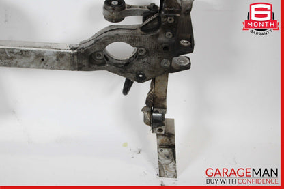 10-15 Porsche Panamera 970 Front Engine Crossmember Cross Member Support Frame