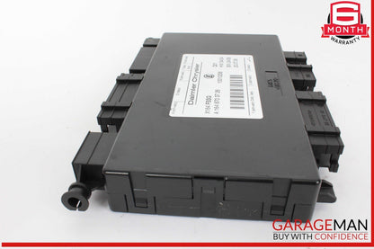 07-12 Mercedes X164 GL450 Third Seat Row Power Folding Control Module OEM