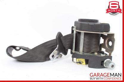 03-08 Maserati Quattroporte M139 Rear Left Side Seatbelt Seat Belt Retractor OEM