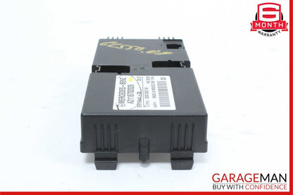 06-13 Mercedes X164 GL550 4Matic Heated Seat Computer Control Module Unit OEM