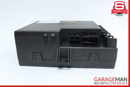 07-14 Mercedes W221 S550 CL550 Electric Power Supply Control Fuse Box Module OEM