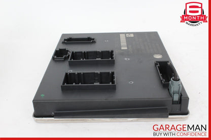 11-17 Porsche Cayenne S 958 Front Comfort Body Computer Control Module BCM OEM