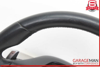 18-22 Honda Accord Sport Steering Wheel w/ Paddle Shifters Black OEM