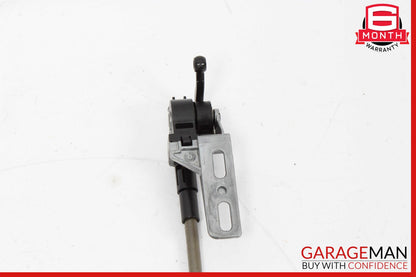 06-12 Mercedes ML500 GL450 GL350 Rear Right Passenger Quarter Glass Window Motor
