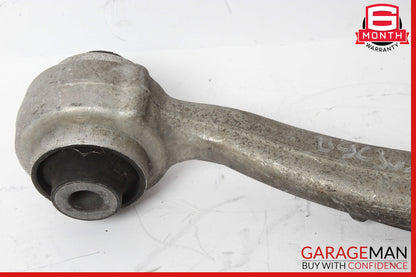 08-17 Mercedes W204 C300 E350 Front Left Side Curved Wishbone Control Arm OEM