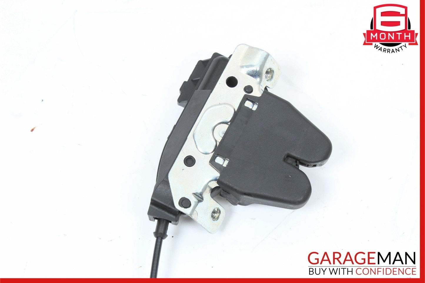08-17 Mercedes W204 C300 CLS550 SLK350 E350 Trunk Lid Latch Lock Actuator OEM