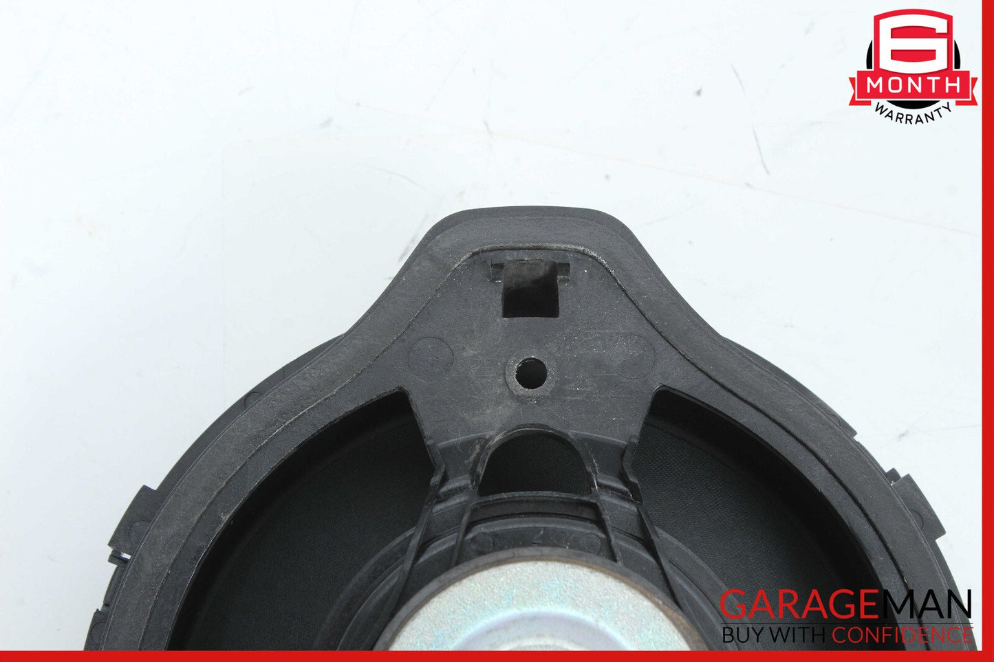 08-11 Mercedes W204 C300 Rear Right Passenger Side Door Sound Speaker OEM