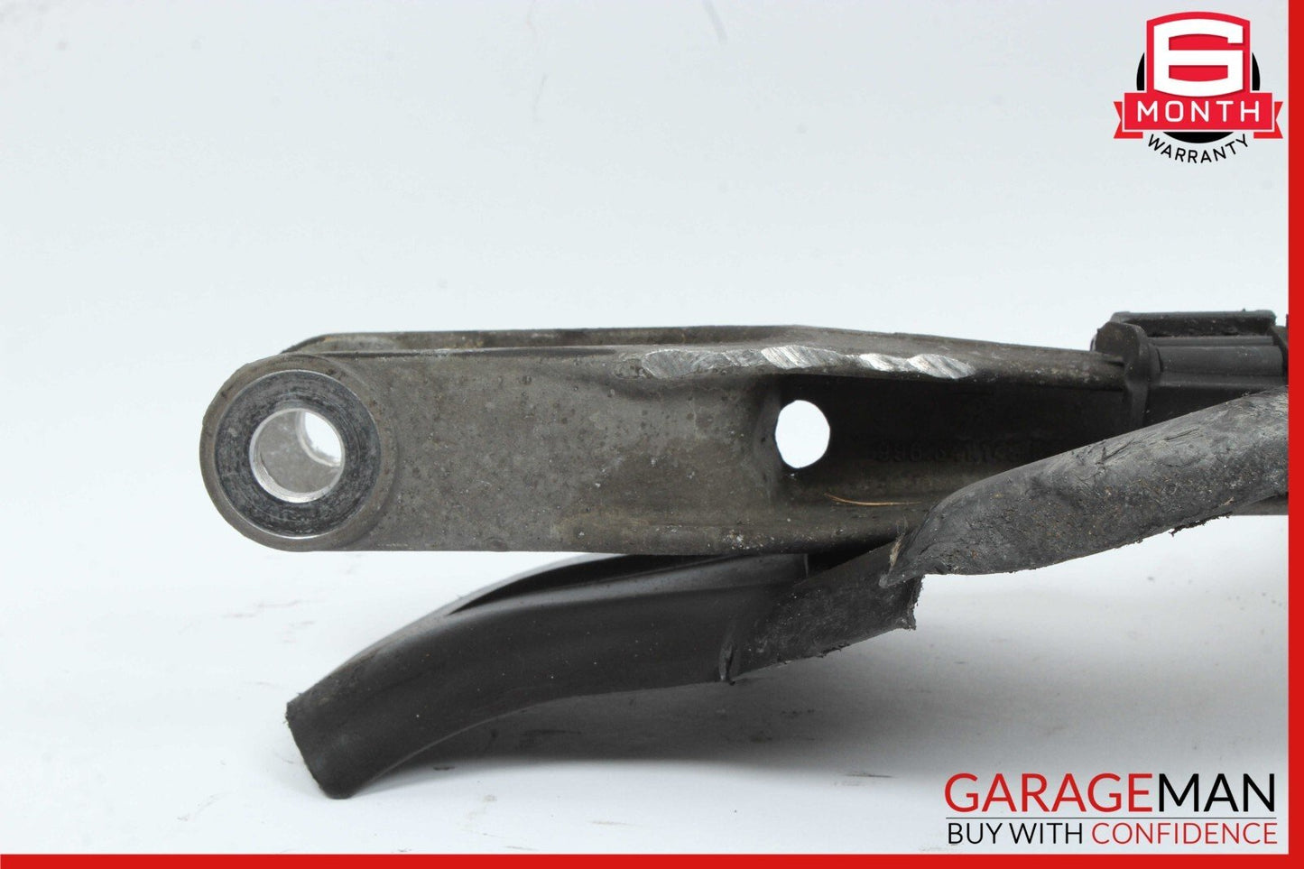 97-04 Porsche Boxster 986 911 Carrera Front Left Suspension Trailing Control Arm