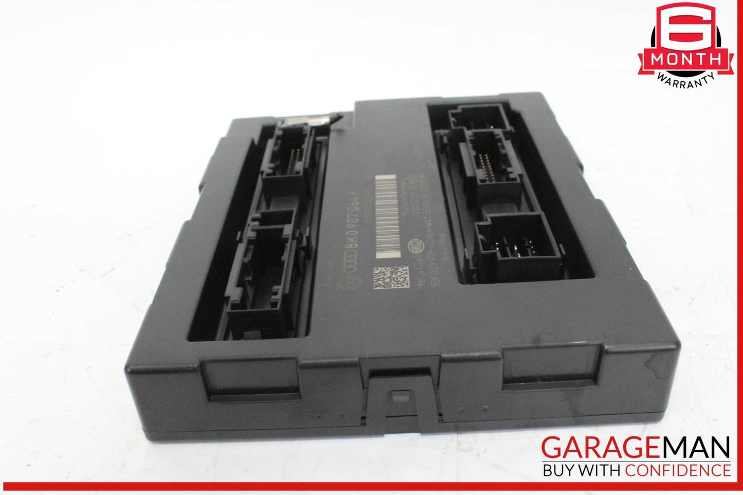 09-12 Audi A4 A5 S4 S5 Body Comfort BCM Control Module Unit 8K0907064F OEM