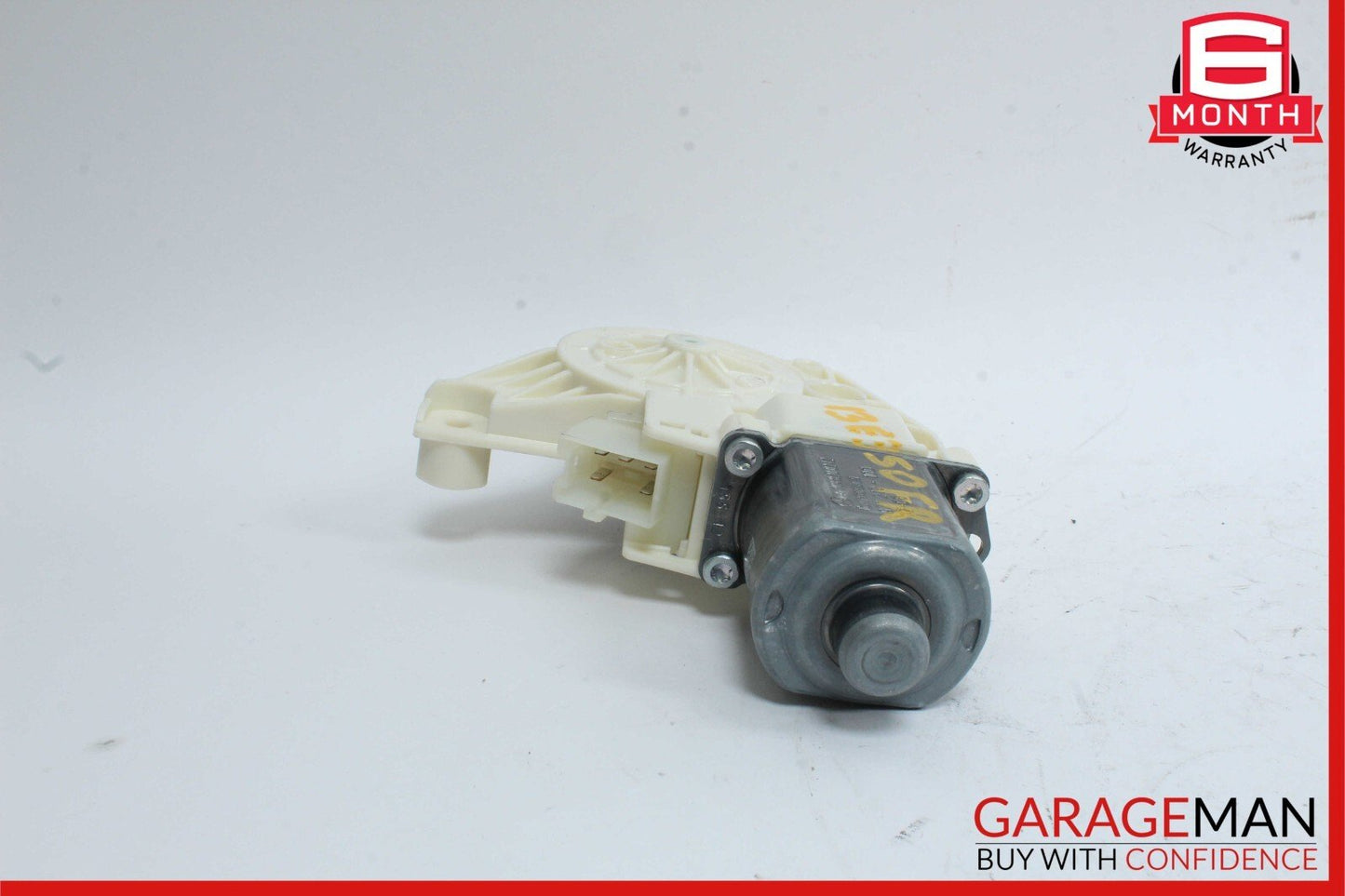 10-16 Mercedes W212 E350 E550 Front Right Side Door Window Regulator Motor Unit