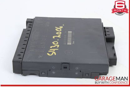 00-06 Mercedes W220 S430 Front Left Driver Side Seat Control Module Unit OEM