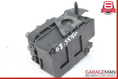 07-14 Mercedes S550 CL550 Air Suspension Supply Valve Block Control Module Unit