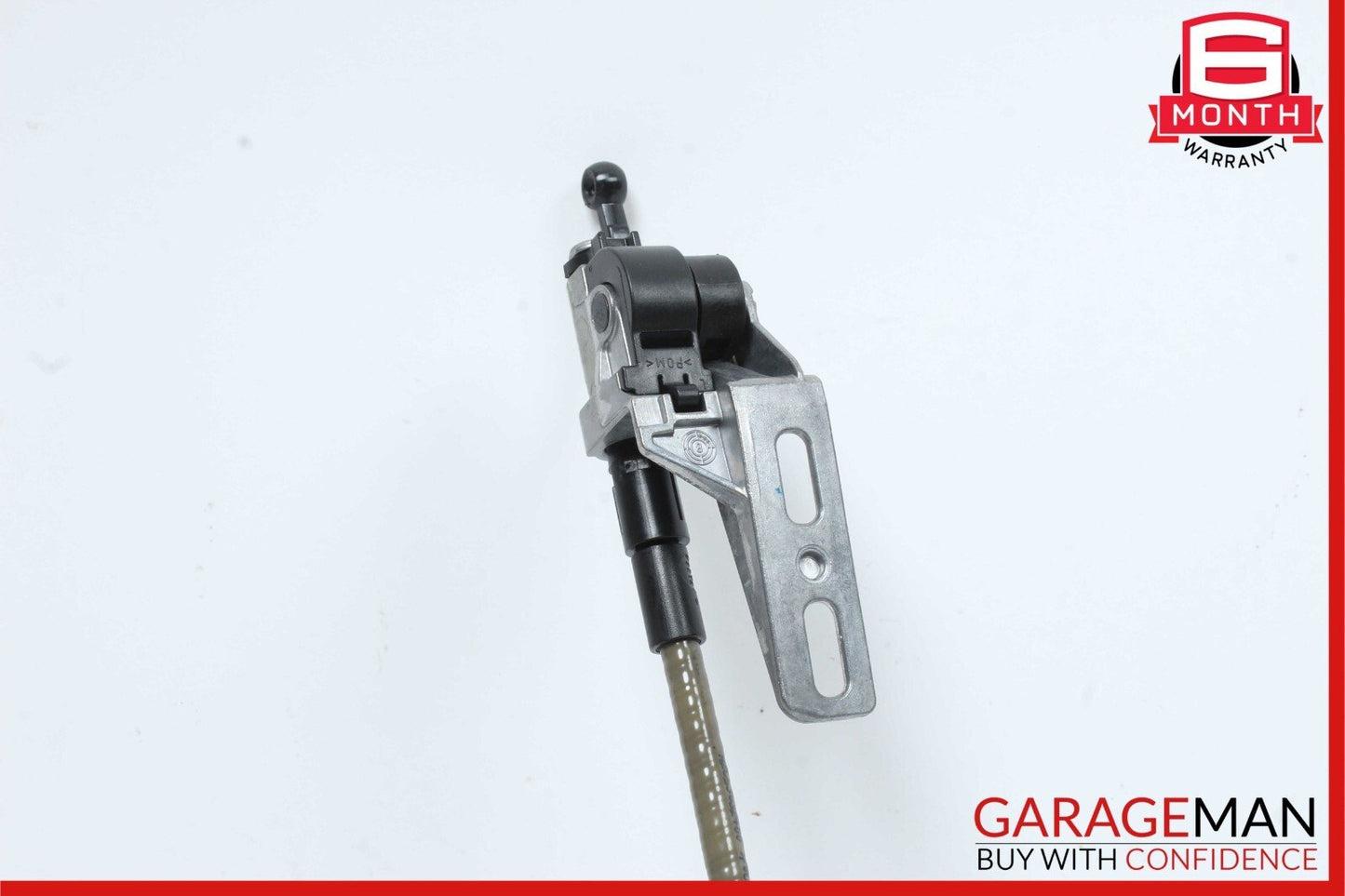 06-12 Mercedes GL350 GL450 ML350 Rear Left Side Quarter Window Regulator Motor
