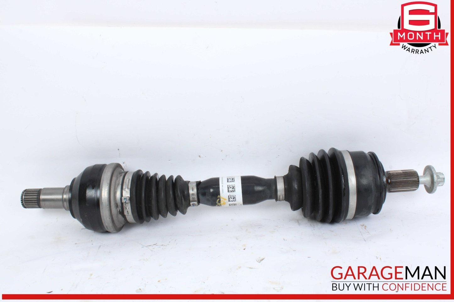 15-20 Mercedes X156 GLA250 Front Left Side CV Axle Drive Shaft Driveshaft OEM