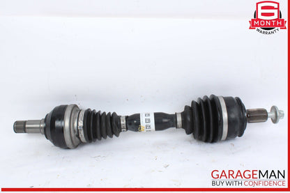 15-20 Mercedes X156 GLA250 Front Left Side CV Axle Drive Shaft Driveshaft OEM