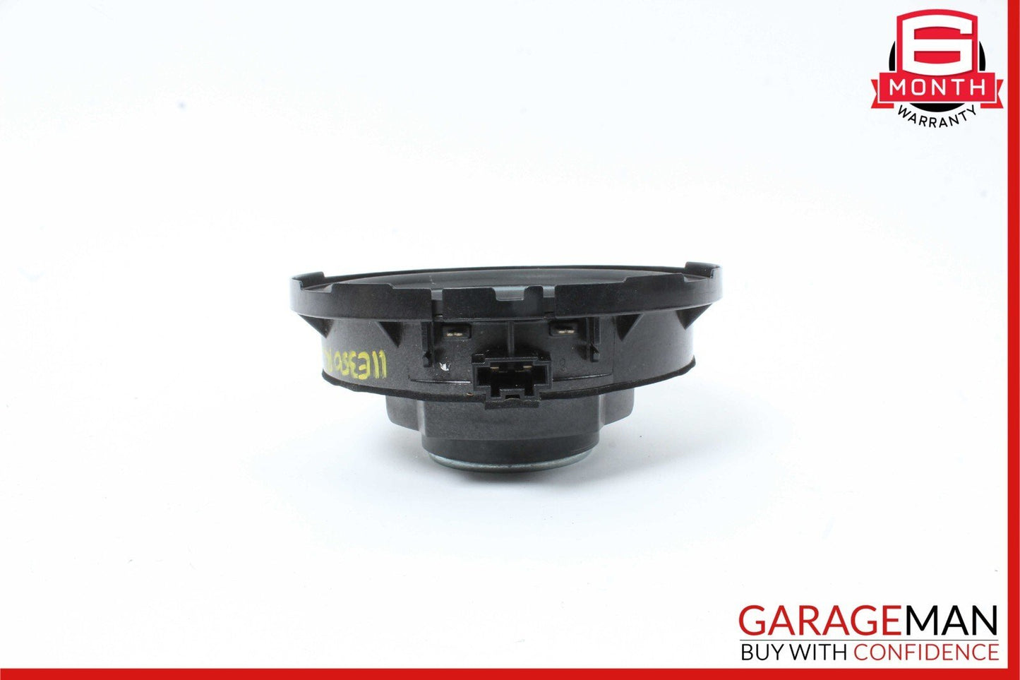 10-18 Mercedes W212 E350 CLS500 Rear Right or Left Door Audio Sound Speaker OEM