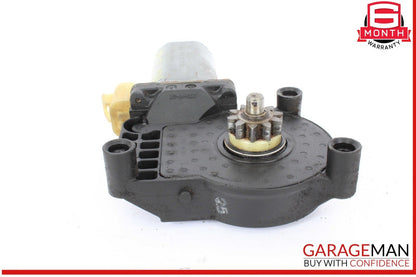 98-05 Mercedes W163 ML55 AMG ML500 Front Right Side Door Window Regulator Motor
