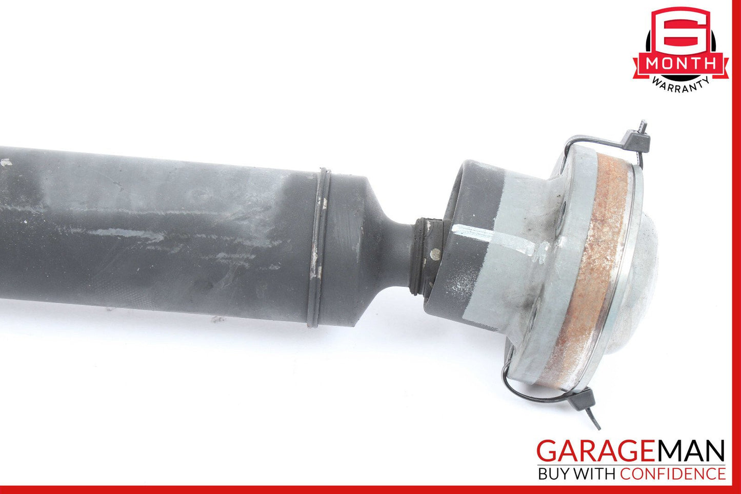 06-12 Mercedes GL450 R350 ML350 Front Axle Drive Shaft Driveshaft OEM