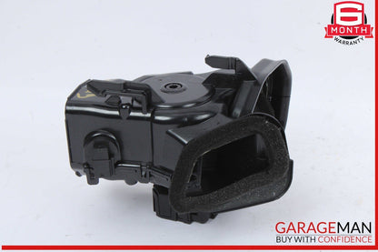 15-20 Mercedes W205 C300 GLC43 AMG Front Right Side Dash Air Vent Duct OEM