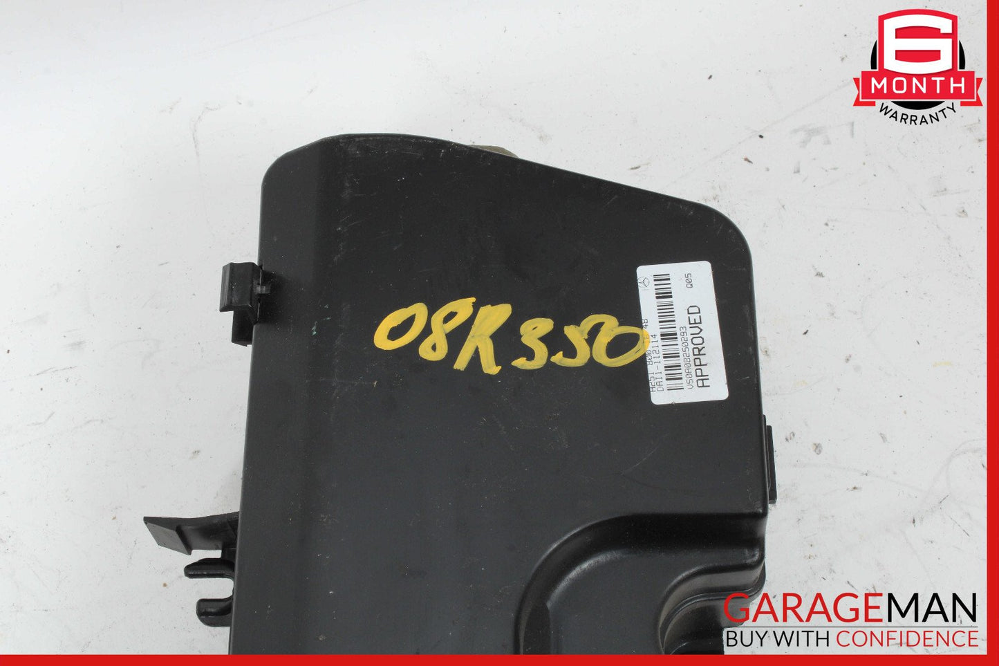 09-13 Mercedes W251 R350 R320 Trunk Lid Hydraulic Pump Motor w/ Cylinder OEM