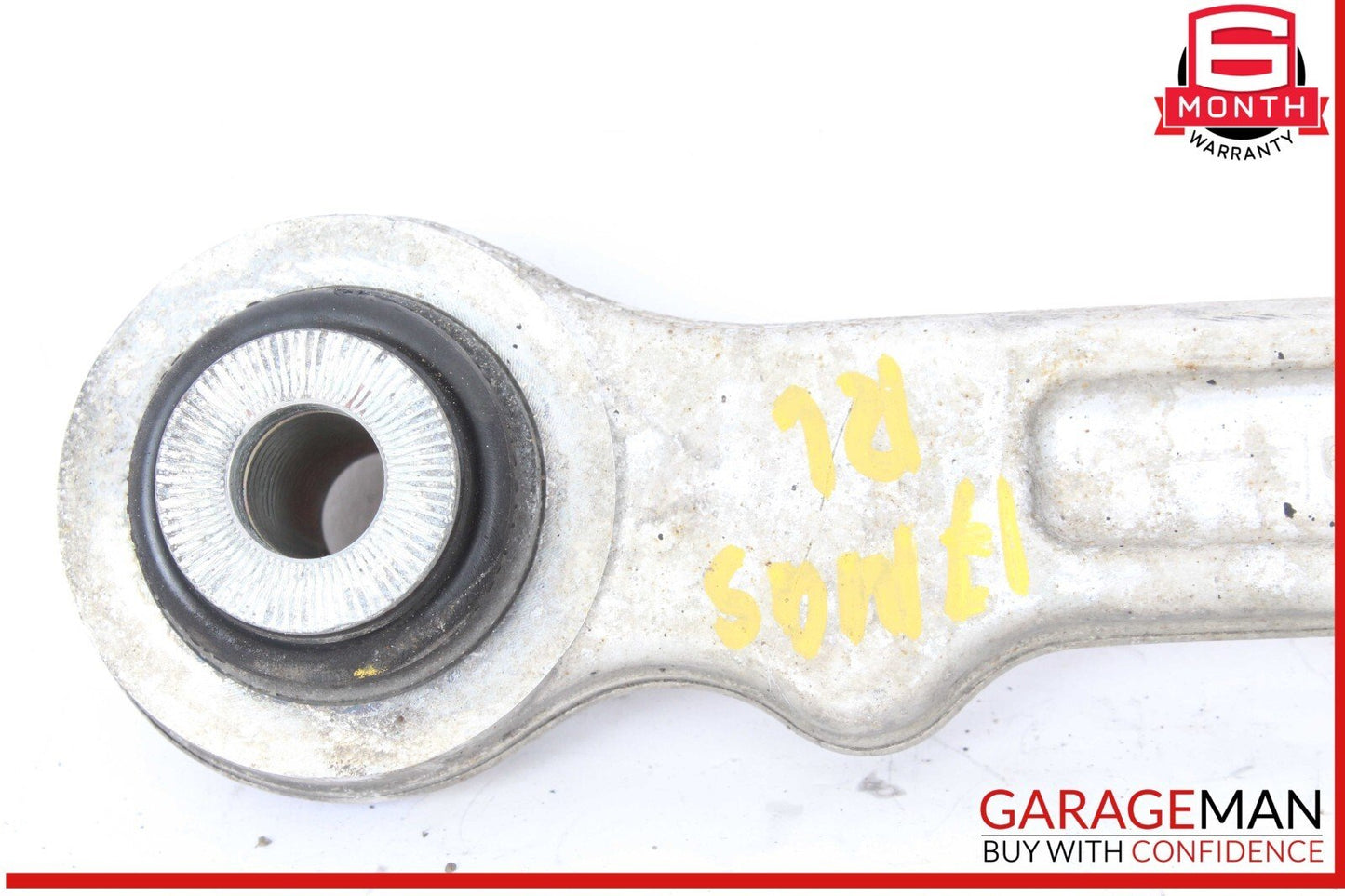 17-20 Maserati Levante Rear Left or Right Side Lower Control Arm OEM
