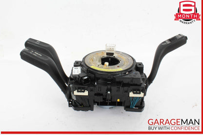 11-13 Porsche Cayenne 958 Steering Column Switch 7P5953507BM OEM