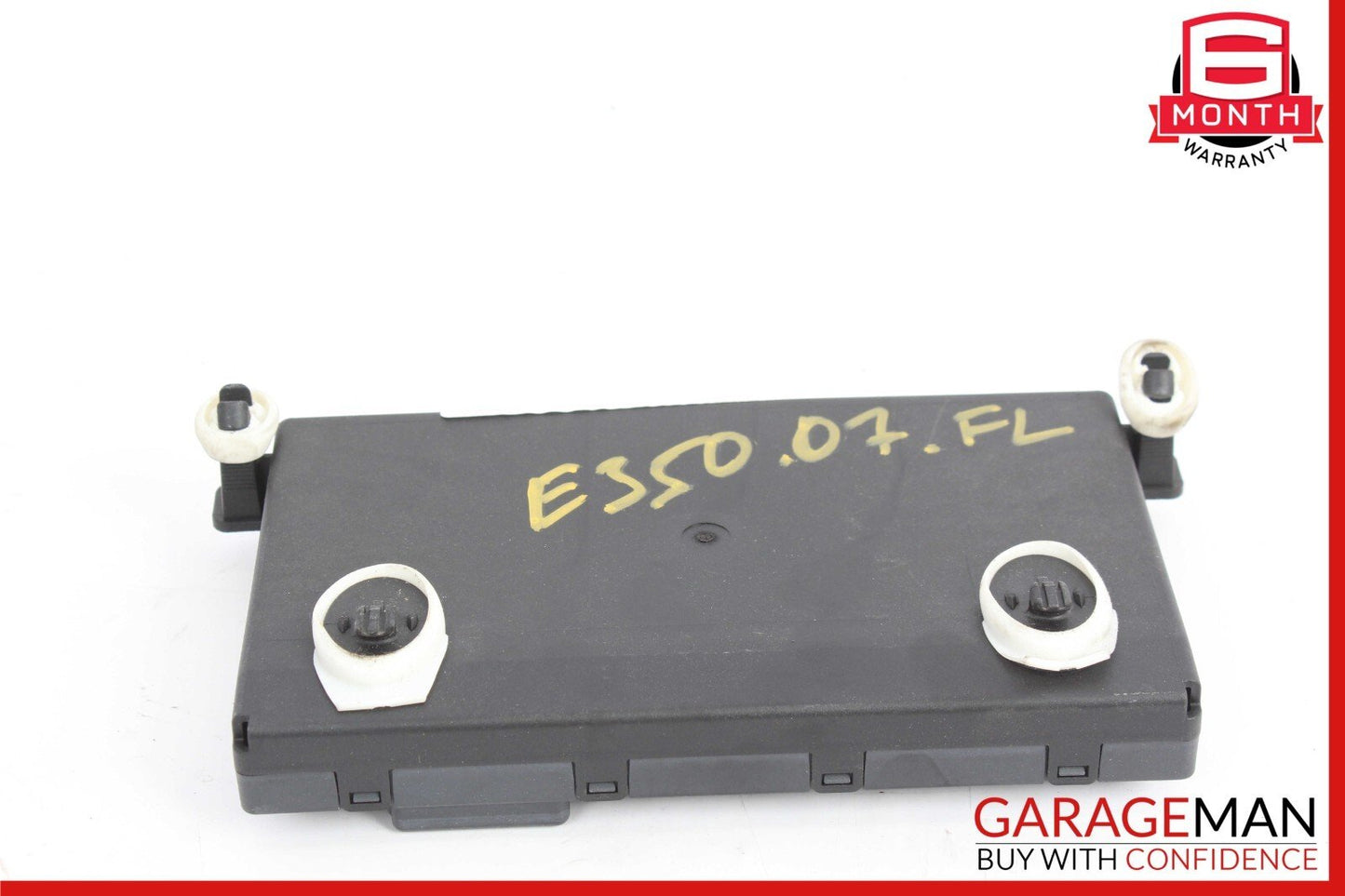 03-09 Mercedes W211 E350 E550 E63 AMG Front Left Side Door Control Module Unit