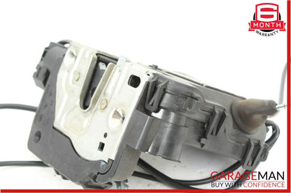 06-11 Mercedes W219 CLS500 Front Right Side Keyless Go Door Lock Latch Actuator