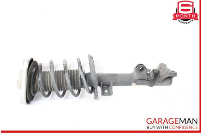 10-16 Mercedes W212 E350 Front Right and Left Side Shock Strut Absorber Set OEM