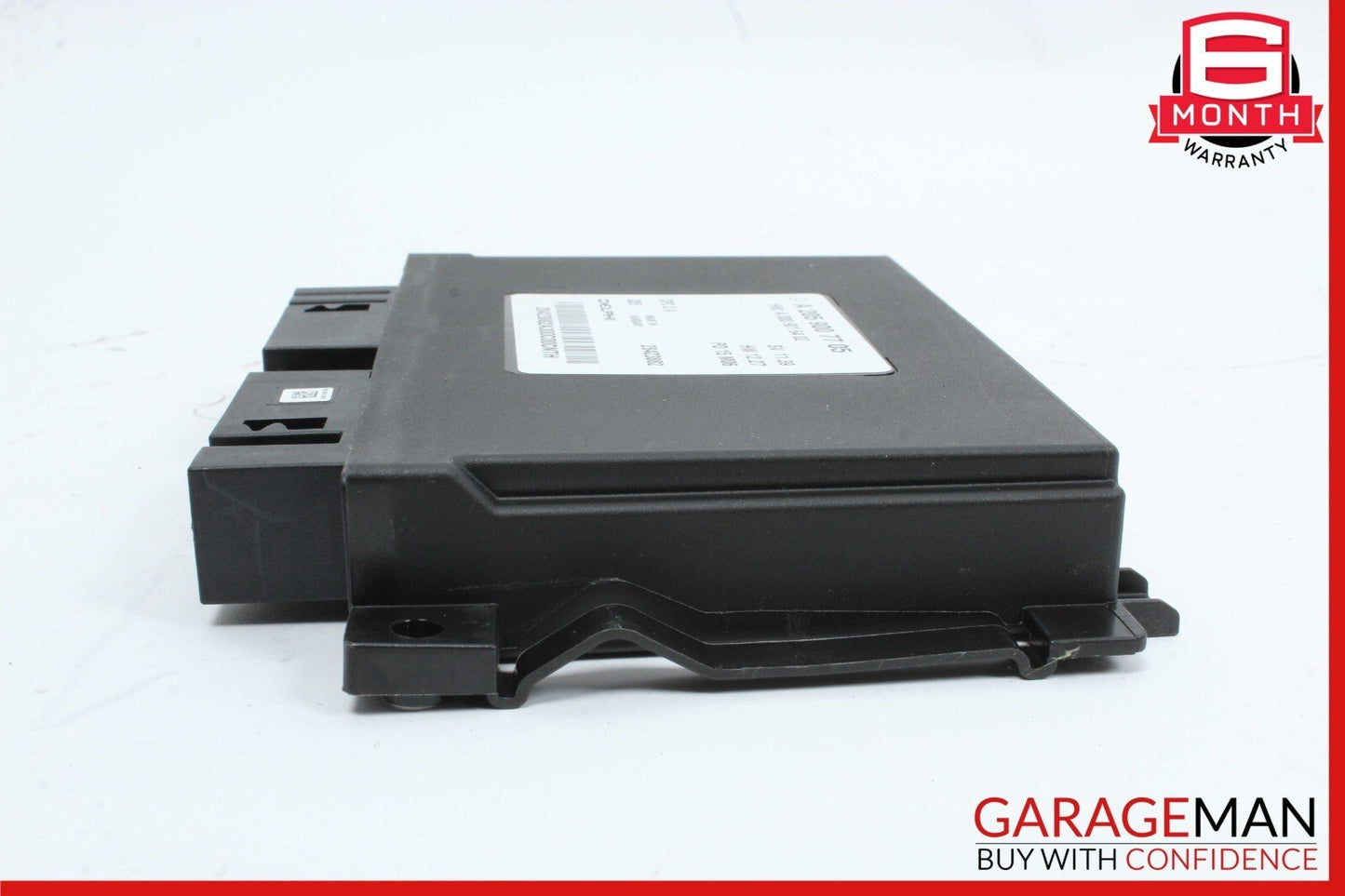 15-19 Mercedes W205 C300 C350 GLC300 TCU Transmission Control Module TCM OEM