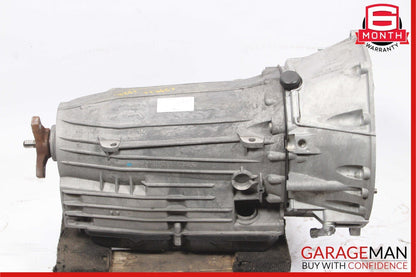 12-15 Mercedes C250 SLK250 7G Automatic Transmission Assembly 722.997 132k