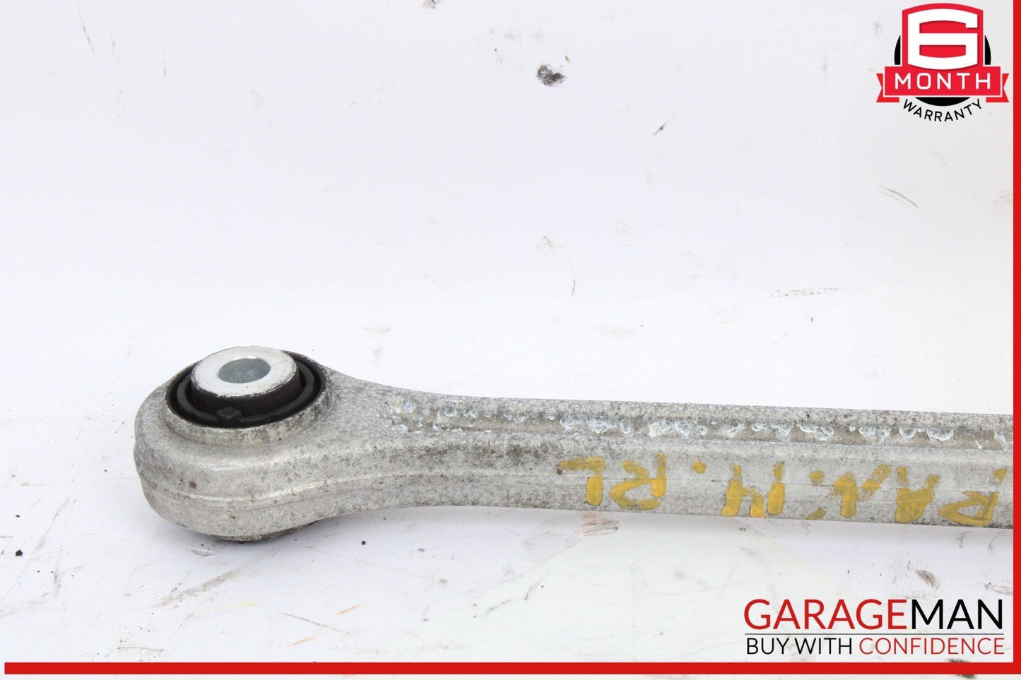 10-16 Porsche Panamera 970 E-Hybrid Rear Left or Right Side Upper Outer Arm OEM