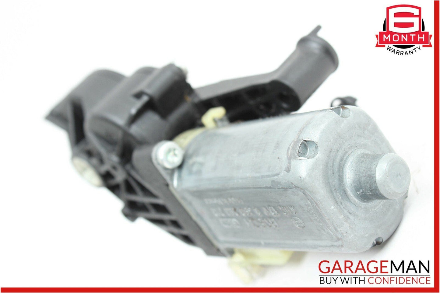03-11 Mercedes E350 CLS63 AMG Front Right Passenger Side Seat Adjustment Motor