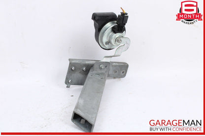 15-21 Mercedes W205 C300 C43 AMG Front Left Upper Radiator Mount Bracket OEM