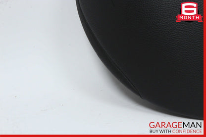 14-17 Maserati Ghibli M157 Gauge Dash Speedometer Trim Pad Cover Black
