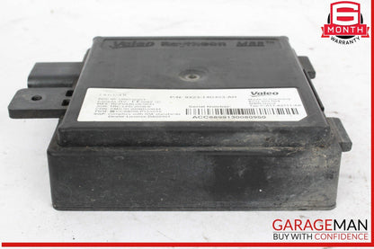 09-15 Jaguar XF XFR Rear Left Blind Spot Module Sensor 9X2314D453AH OEM