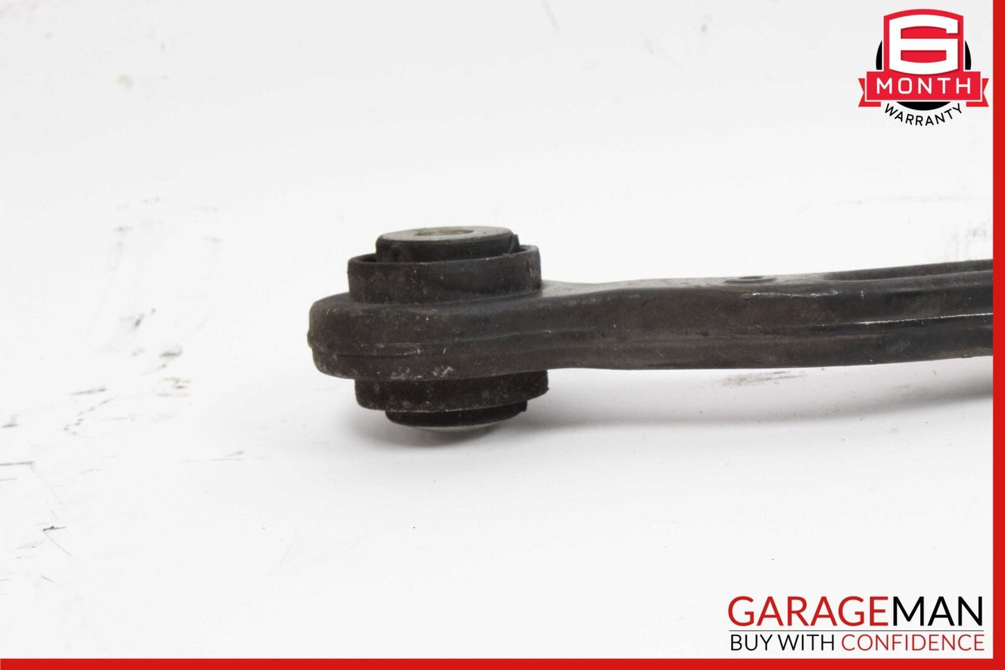 07-14 Mercedes W221 S550 Rear Left or Right Camber Strut Upper Control Arm OEM
