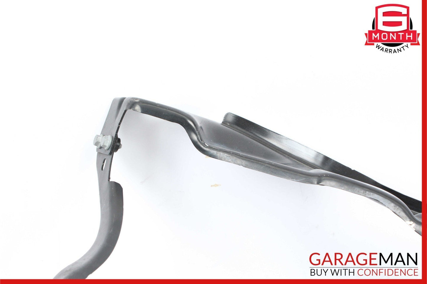 07-13 Mercedes W221 S600 Front Right Headlight Head Light Support Bracket Assy