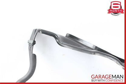 07-13 Mercedes W221 S600 Front Right Headlight Head Light Support Bracket Assy